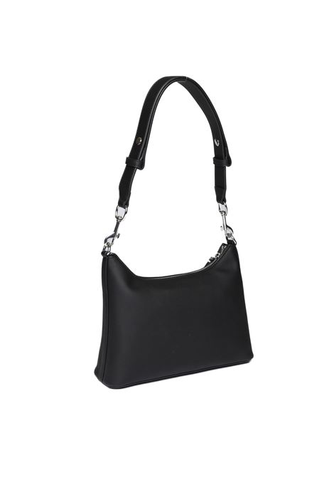 borsa a tracolla logo nero LOVE MOSCHINO | JC4025PP1MKD0-00B